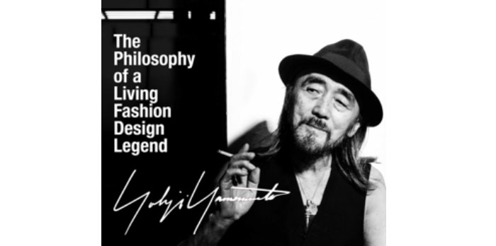 La filosofía de una leyenda de diseño de moda viva