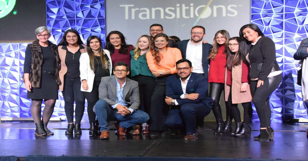 Transitions Workshop 2019